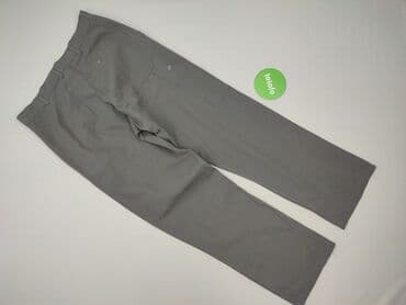 szorty męskie cropp: Suit pants for men, L (EU 40), condition - Perfect — 3