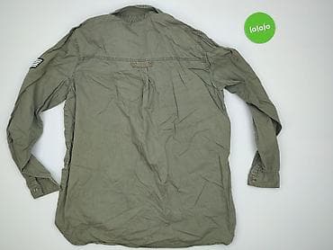 tth kurtki: Gina Tricot, Koszula damska, rozmiar XL — 3