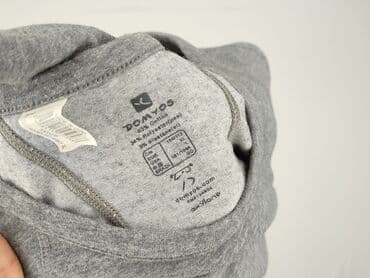 podkoszulki damskie dla puszystych: Domyos, T-shirt damski, rozmiar XL — 4