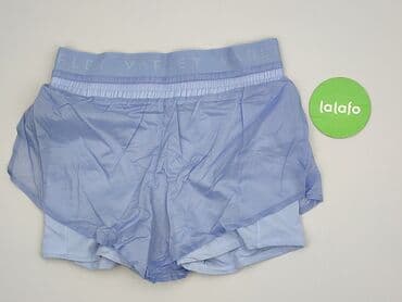 białe krótkie spodenki: Szorty damskie, rozmiar M — 3