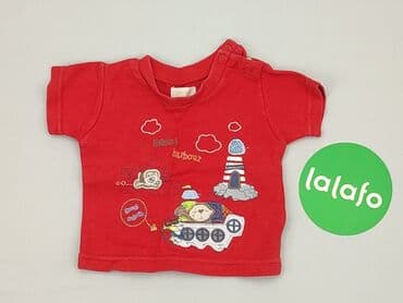 czapki pepe jeans: T-shirt, Newborn baby, condition - Very good — 2