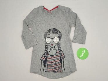 5 10 15 kurtki dla dziewczynek: Blouse, 12 years, 146-152 cm, condition - Very good — 2