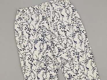 Damart, Spodnie materiałowe damskie, rozmiar S