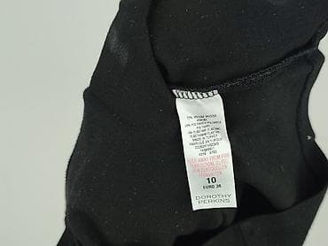 spódnice azurowa: Dorothy Perkins, Spódnica damska, rozmiar M — 5