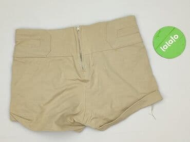 złote majtki damskie: Gold SK, Szorty damskie, rozmiar L — 3