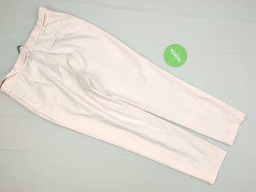 top secret 9: Top Secret, Material trousers for women, S — 3