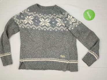 przeceny kurtek zimowych: Superdry, Sweter damski, L — 2