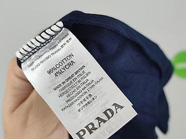 cargo pull and bear: Prada, Koszulka dla mężczyzn, rozmiar S — 5