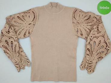 st bernard sweater: N°21, Sweter damski, rozmiar One size — 2