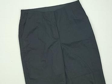 hm formula: H&M, Spodnie materiałowe damskie, rozmiar M — 1