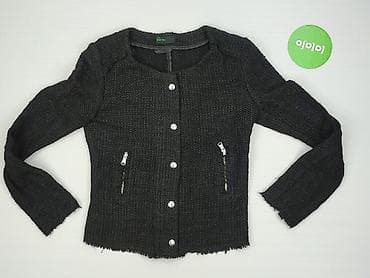 under amour: Stile Benetton, Kardigan damski, rozmiar S — 2