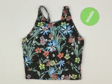 kombinezon paintball: PULL&BEAR, Top damski, rozmiar M — 2