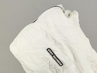 new look kurtki: Bershka, Kurtka przejściowa damska, rozmiar S — 6