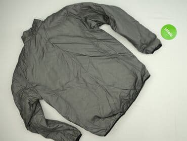 lidl koszulka funkcyjna: Wiatrówka dla mężczyzn, 3XL — 3