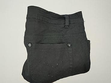 eidos bluzki: Spodnie 3/4 damskie, rozmiar S — 6