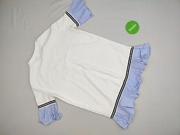 botki stradivarius: Zara, Sukienka damska, rozmiar M — 3