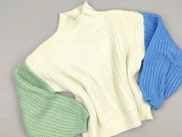 Shein, Women`s sweater, size S (EU 36)