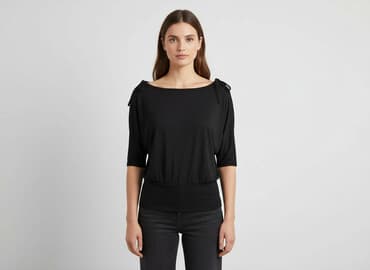 wyprzedaż bluzek mohito: Orsay, Bluzka damska, rozmiar M — 6