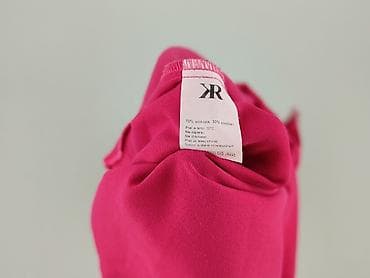 cn 175 104a: T-shirt damski, rozmiar 5XL — 5