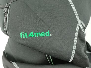 koszulka hellfire: T-shirt damski, rozmiar XL — 6