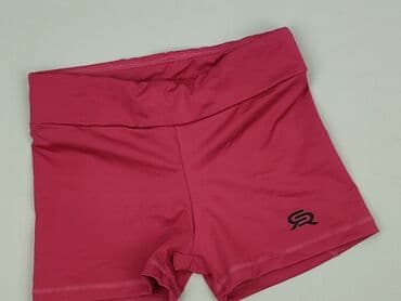 under armor compression t shirty: Szorty damskie, M — 1