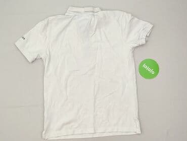 t shirty tommy hilfiger basic: Tommy Hilfiger, Damska koszulka polo, rozmiar M — 3