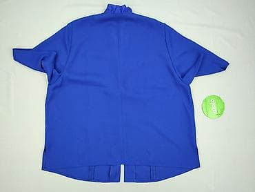 Marynarki: Marynarka damska, rozmiar 6XL — 3