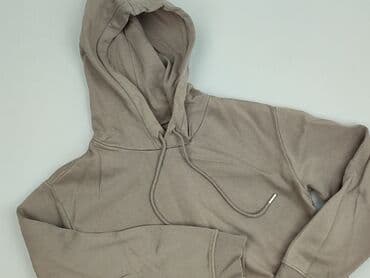 Bluza z kapturem damska, rozmiar XS