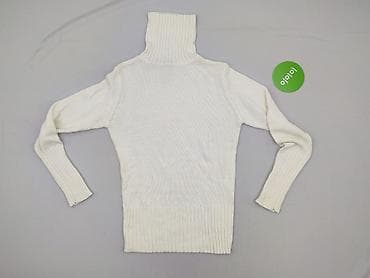 Kobiety: Terranova, Golf damski, rozmiar M — 2