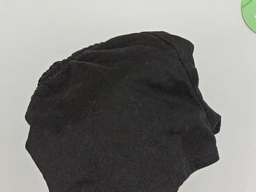 czarne krótkie spodenki sinsay: Sinsay, Szorty damskie, rozmiar M — 6