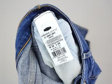 jeans cross: Cross Jeans, Jeansy damskie, rozmiar L — 5
