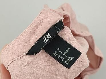 blackpink hm: H&M, Bluzka damska, rozmiar 2XS — 5