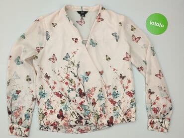 miu miu t shirty: F&F, Women's blouse, size XS (EU 34) — 2