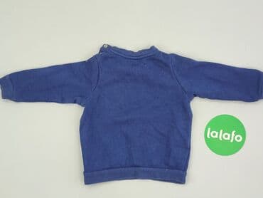 c and a bluza: Bluza, H&M, 6-9 miesięcy, stan - Bardzo dobry — 3