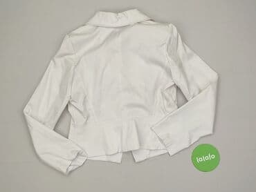 marynarka damska h: Zara, Women's blazer, size S (EU 36) — 3