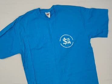 T-shirts: Fruit Of The Loom, Women`s T-shirt, size S (EU 36)