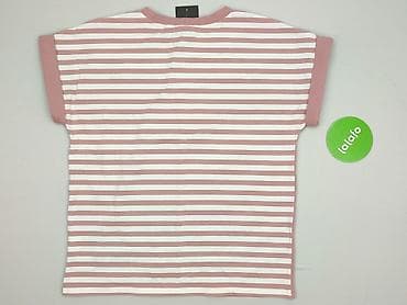 dresy hello kitty: QUARELLE, T-shirt damski, rozmiar S — 3