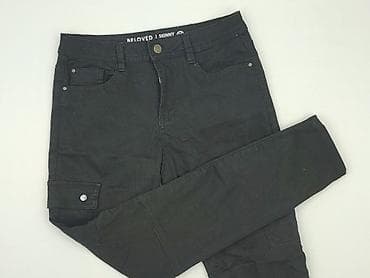 buty camp david: Beloved, Spodnie cargo damskie, rozmiar S — 1