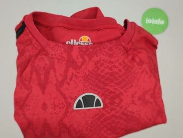 gym hard top: Ellesse, Top damski, XL — 6