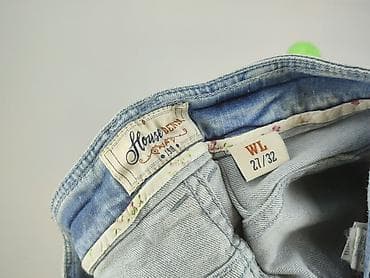 ripped jeans: House of Denim, Jeansy damskie, rozmiar S — 5