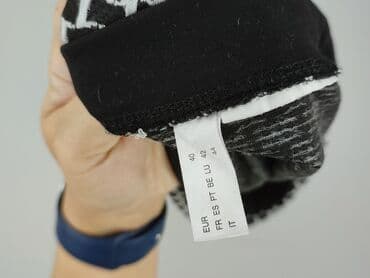 buty na koturnie w ccc: Canda, Spódnica damska, rozmiar M — 6