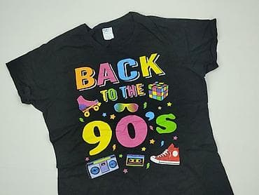 koszula michael jackson: Port & Company, T-shirt damski, rozmiar XL — 1