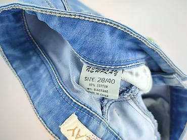 trussardi jeans: Jeansy damskie, rozmiar S — 4