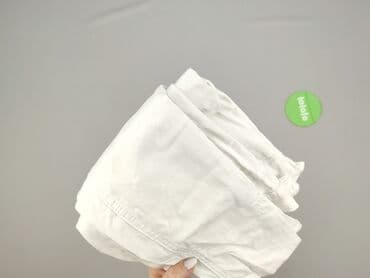 jeansy z asymetrycznym zapieciem: Jeansy damskie, S — 6