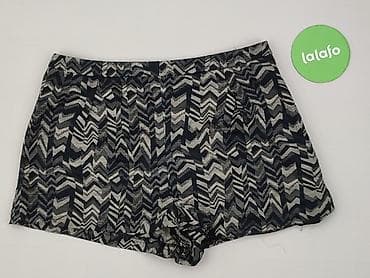 amisu pants: Atmosphere, Szorty damskie, rozmiar M — 2