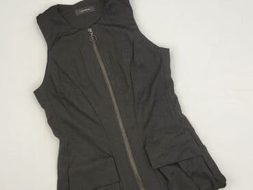 Kamizelka damska, rozmiar S
