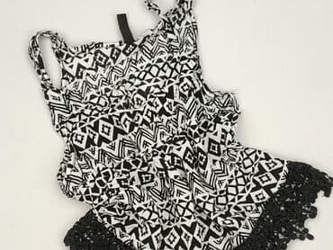 t shirty hm basic: H&M Divided, Top damski, rozmiar S — 1