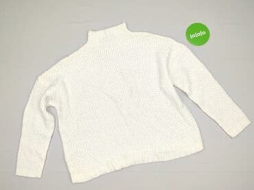 Women: House, Women`s sweater, size L (EU 40) — 2