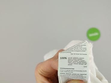 gap oversized t shirty: Sinsay, T-shirt damski, rozmiar M — 5