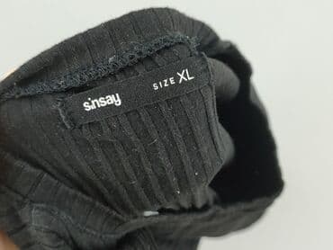 sinsay bielizna termoaktywna: Sinsay, Top damski, rozmiar XL — 4